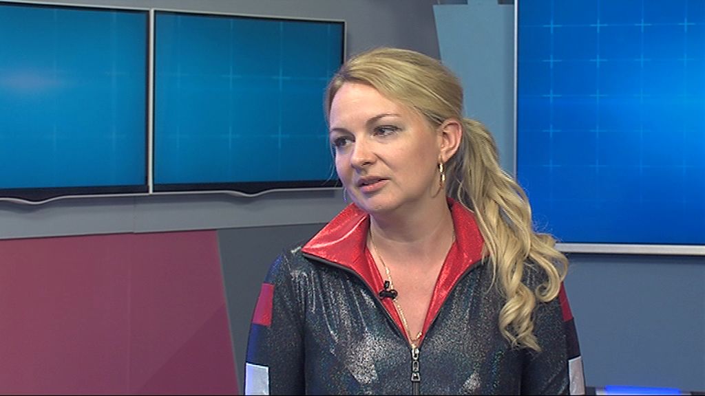 Программа от 14.08.17: Наталья Куликова