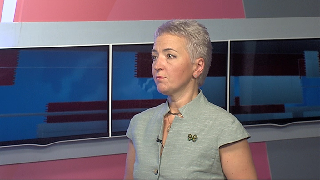 Наталья Евсеевич: «Основной принцип бережливого производства – сокращение временных потерь пациента»