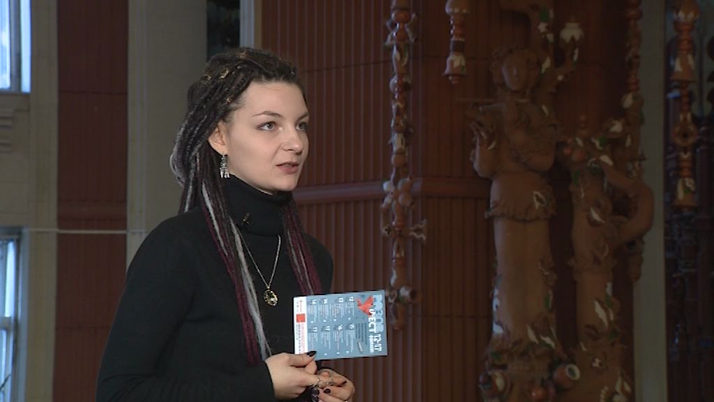 «В тему». «Розов Фест», что ждет ярославцев