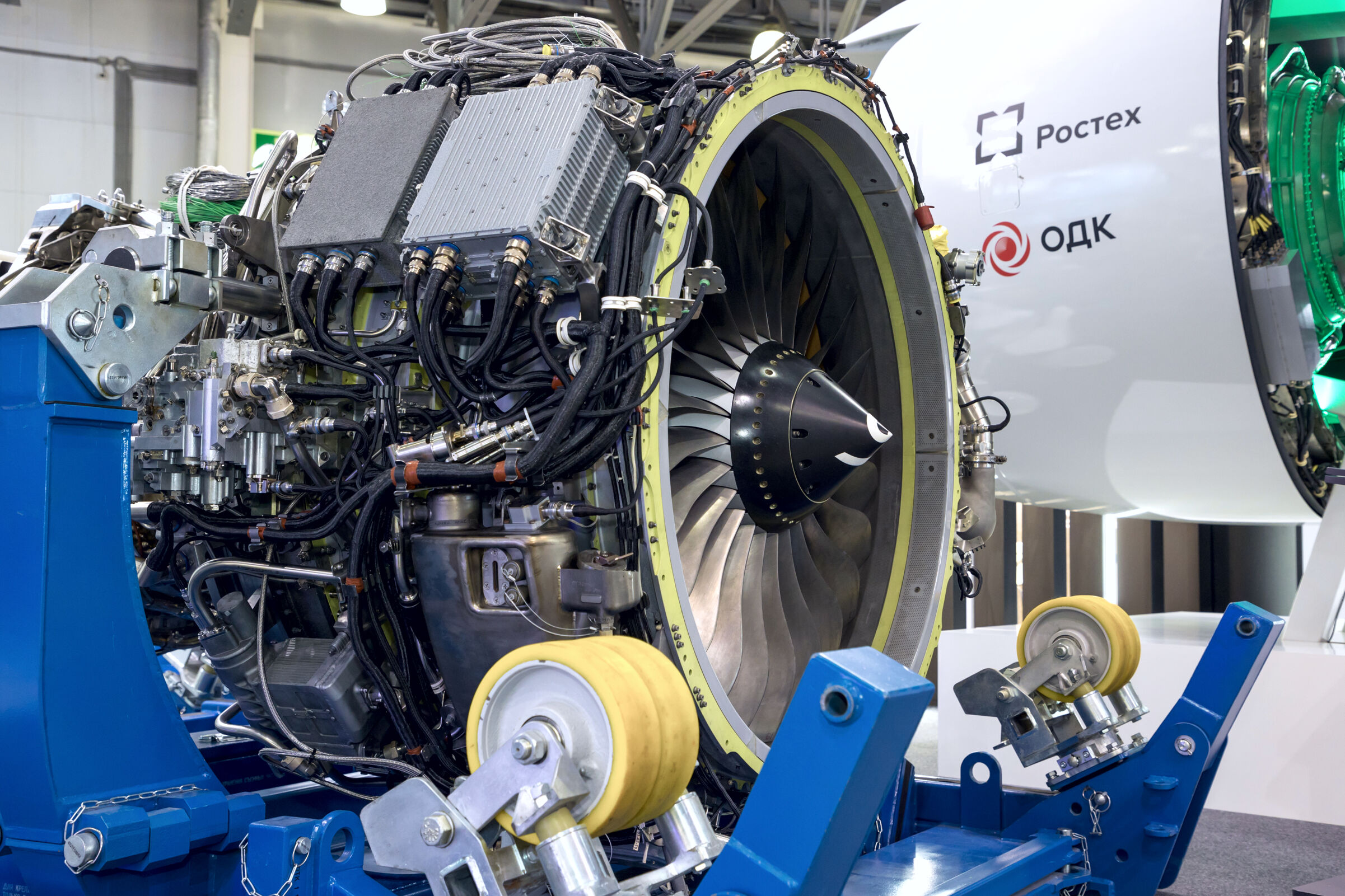 Сегодня в эфир выйдет программа «Время высоких технологий»