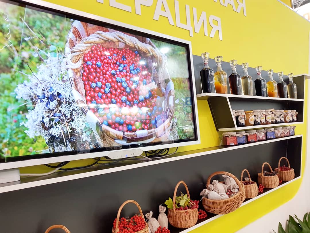 Дмитрий Миронов: «Многое, что производится в нашем регионе, экспортируется в 27 стран мира»