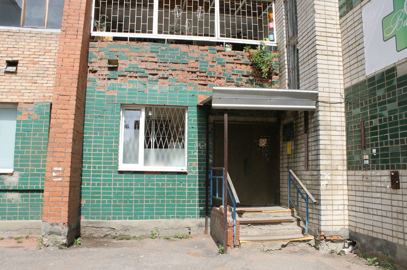 В Ярославской области уже более 450 тысяч человек привились от гриппа