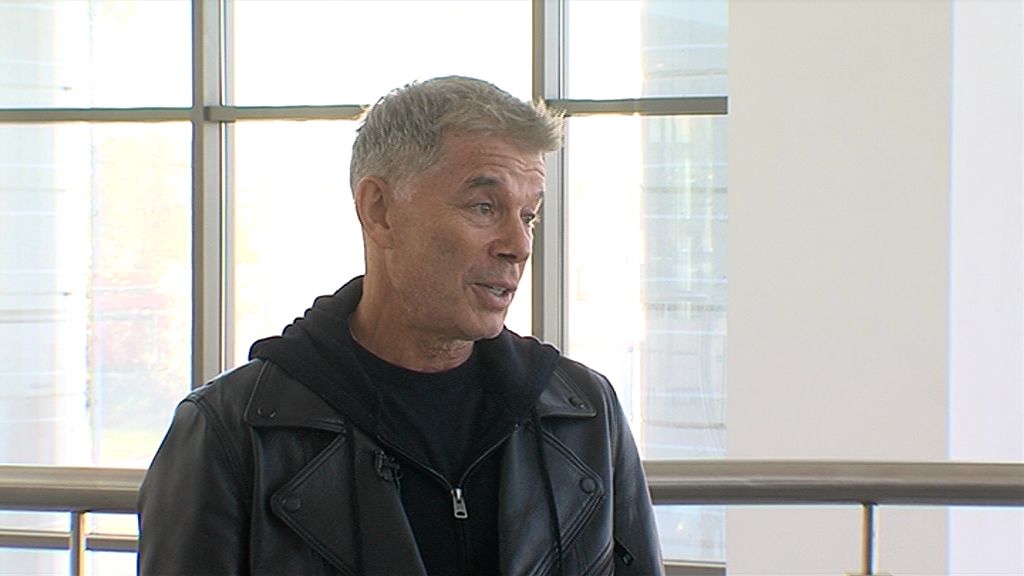 Программа от 22.09.17: Олег Газманов