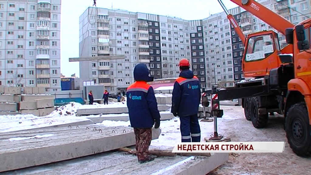 В Брагине появятся новые ясли и садик: когда сдадут объекты