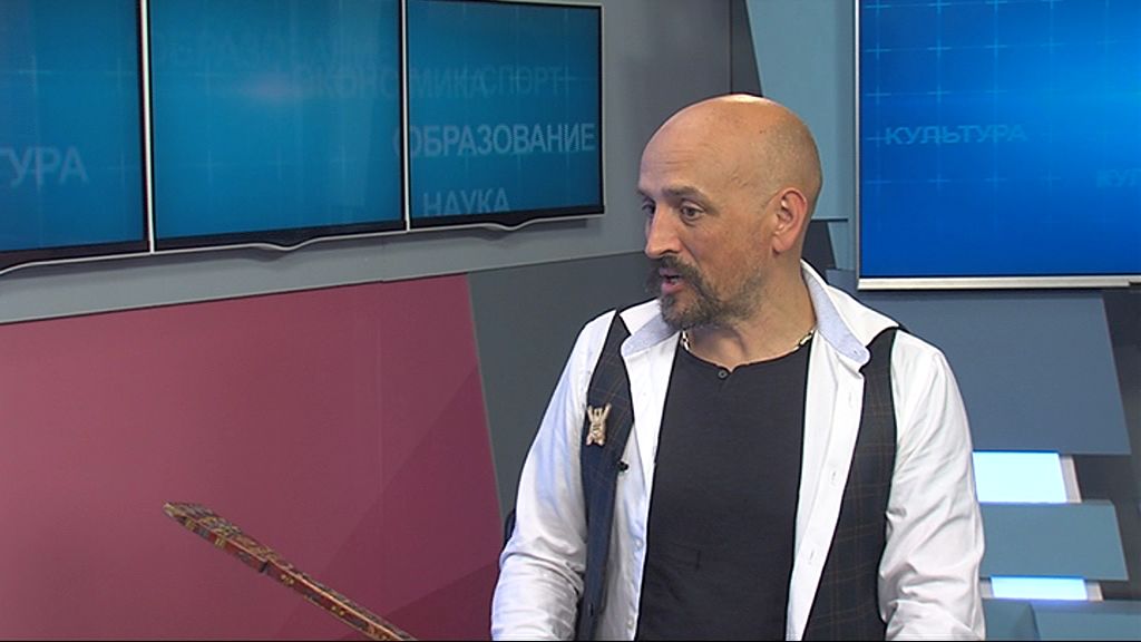 Алексей Алексашин: Рыбинские активисты возрождают популярность декоративно-прикладного искусства. Как в этом может помочь старинная прялка?