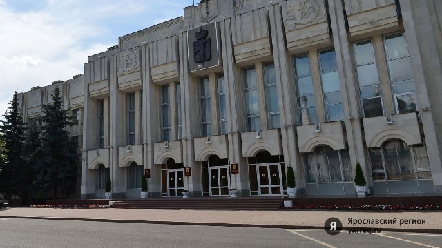 Руководить областным департаментом жилищно-коммунального комплекса будет Юрий Дударев