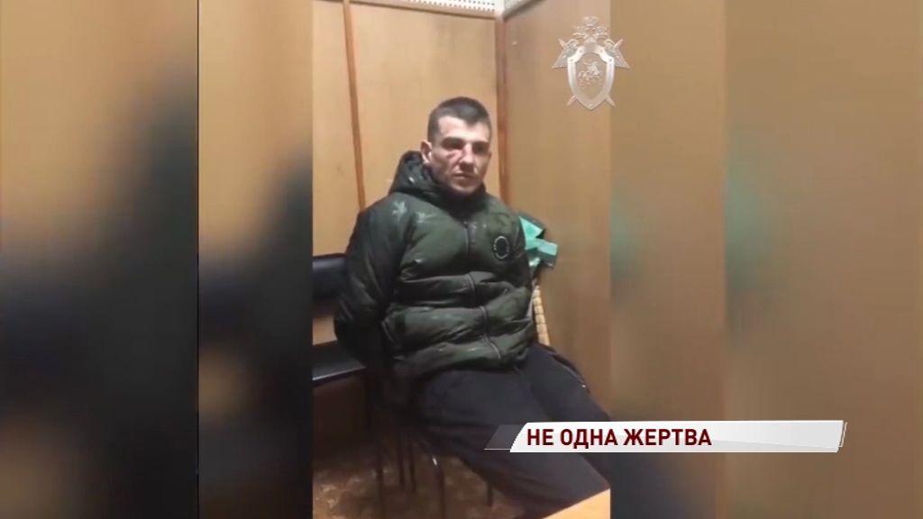 Задержанного за убийство девушки попутчика, ехавшего по BlaBlaCar, подозревают в целой серии нападений