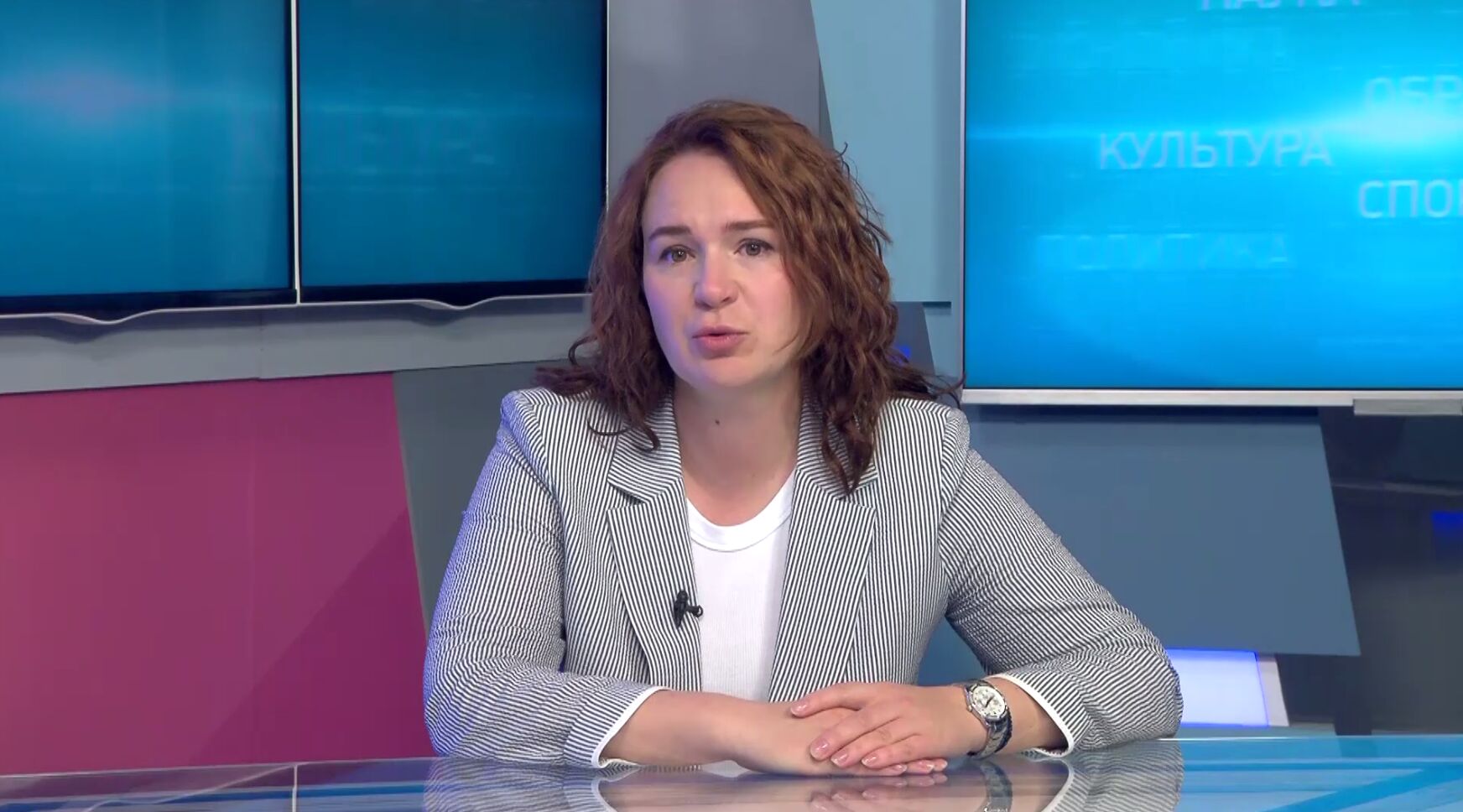 В тему. Надежда Корзина - о льготном лекарственным обеспечении