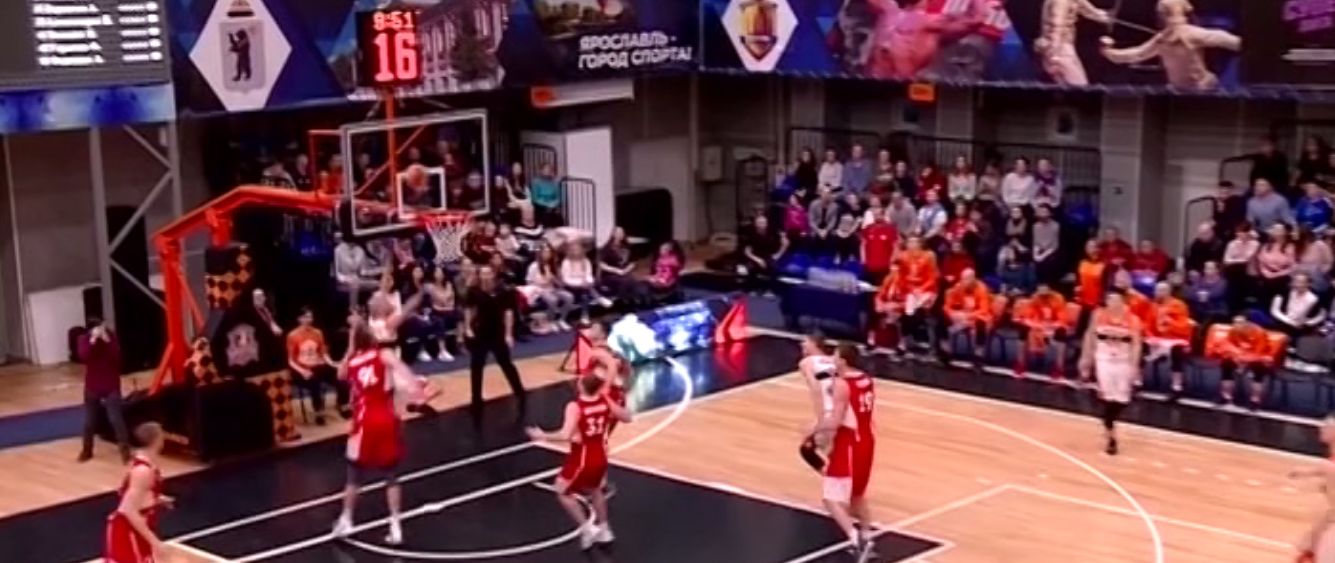 «Буревестник» не смог победить на традиционном предсезонном турнире