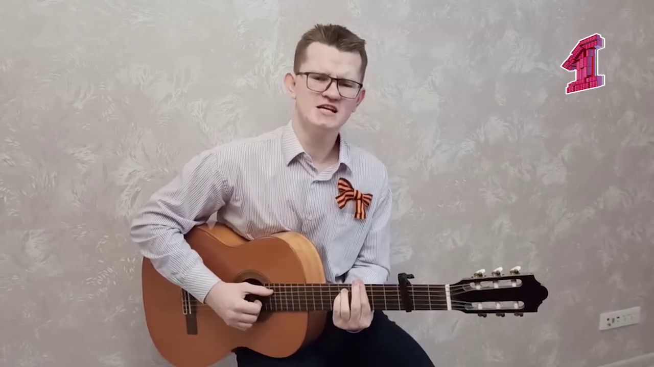 Утреннее шоу «Овсянка» от 12.05.20: Поем с ярославцами #ПесниПобеды