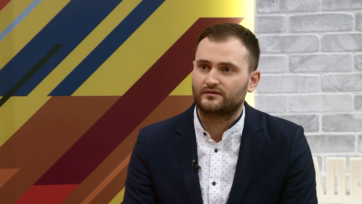 Гость «Овсянки». Флеболог - о варикозе