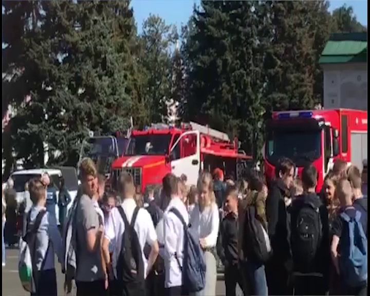 В Ярославле стартовали две акции в поддержку детской безопасности