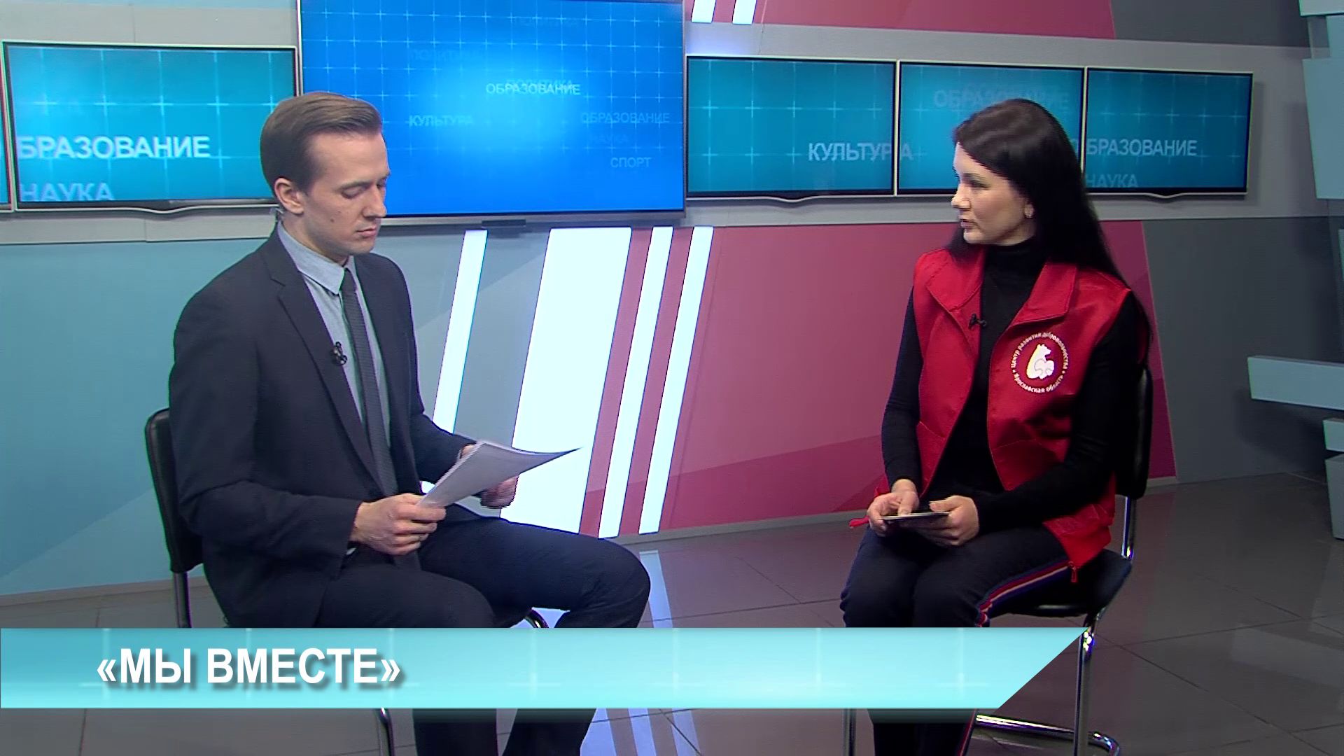 Вера Даргель: «Более 1000 ребят уже отправили рисунки ярославским врачам»