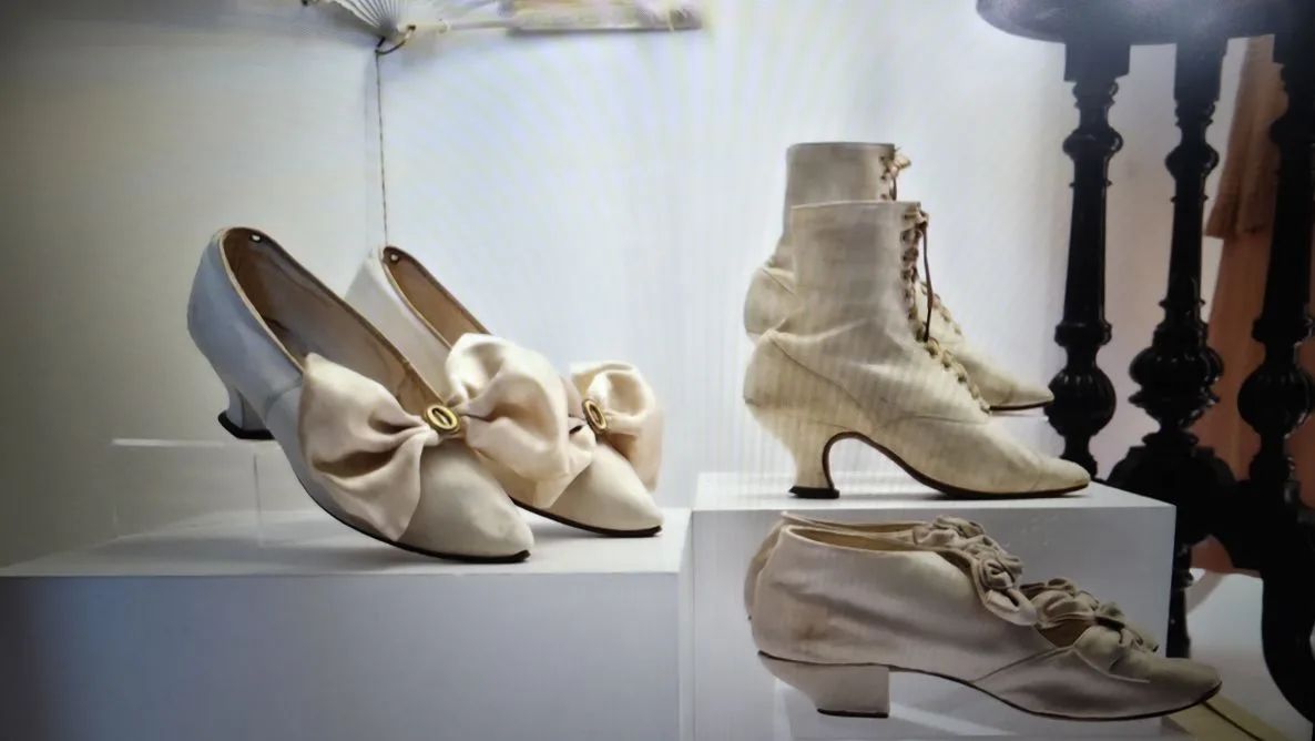 В Ярославле откроется выставка, посвящённая моде XX века