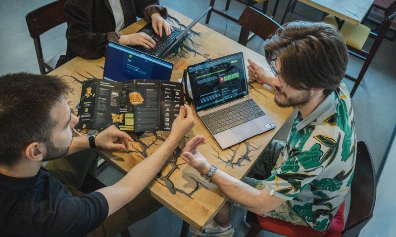 Цифровые технологии внедрили в работу социальной сферы в Ярославской области