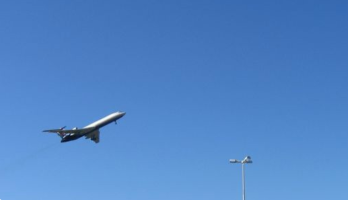 Ярославцы застряли в сочинском аэропорту из-за атак БПЛА