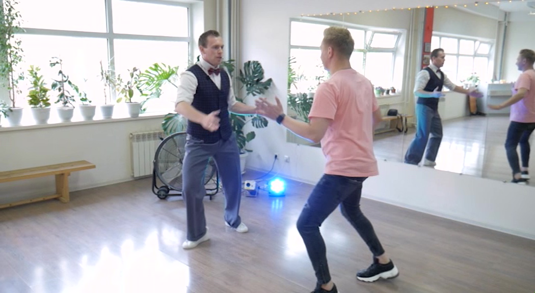 Утреннее шоу "Овсянка" от 23.09.19