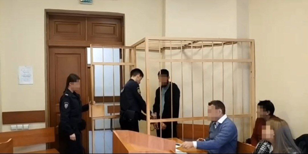 В сети появилось видео смертельного ДТП, в котором погибла ярославна