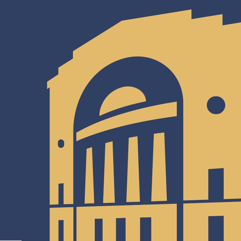 Первый русский теперь «Больше, чем театр»