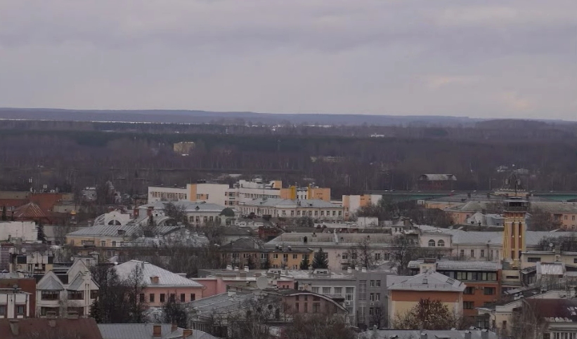 В Ярославской области объявлена беспилотная опасность