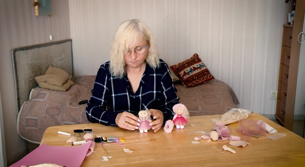 Утреннее шоу "Овсянка" от 4.10.19