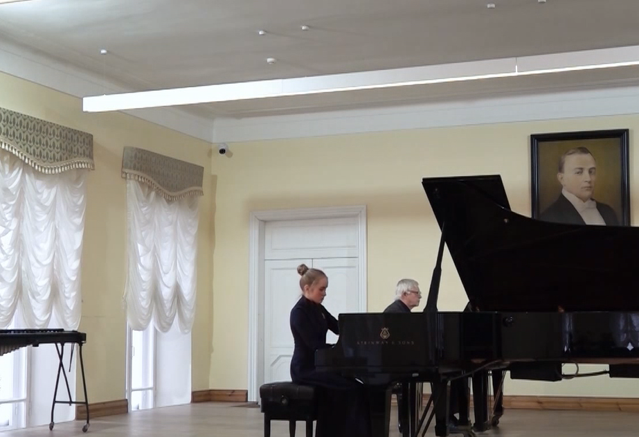 В конкурсе ЯМузыкант определили первых финалистов