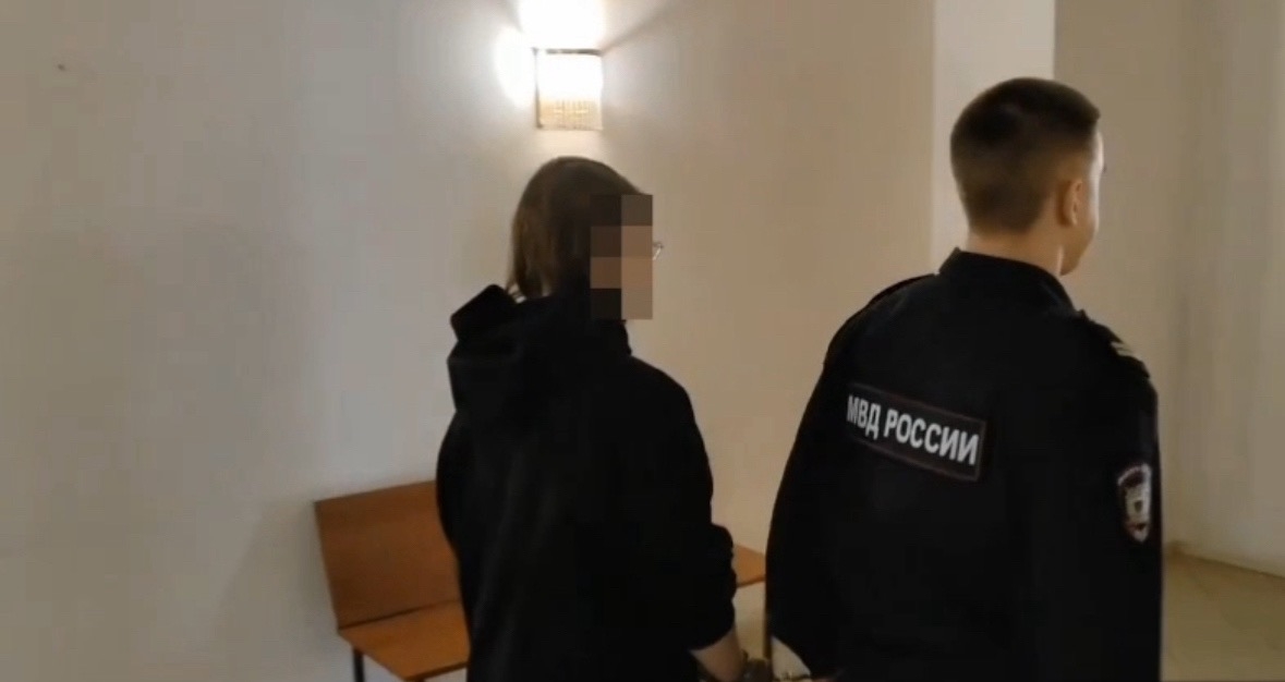 22-летнюю жительницу Рыбинска обвиняют в убийстве сожителя