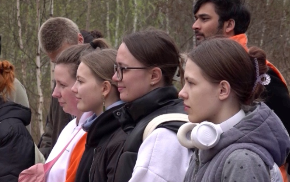 У ярославских зумеров появился тренд на занятия для бабушек