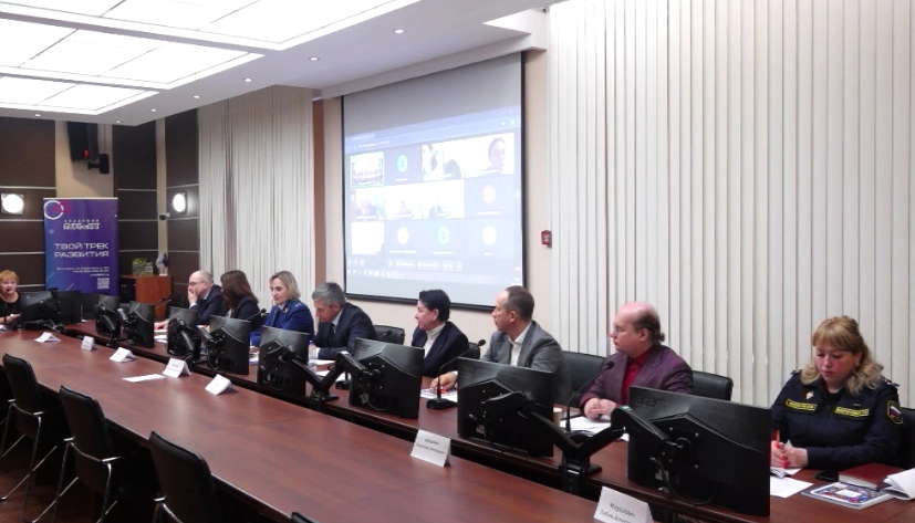 В Ярославской области прошли посвященные противодействию коррупции мероприятия