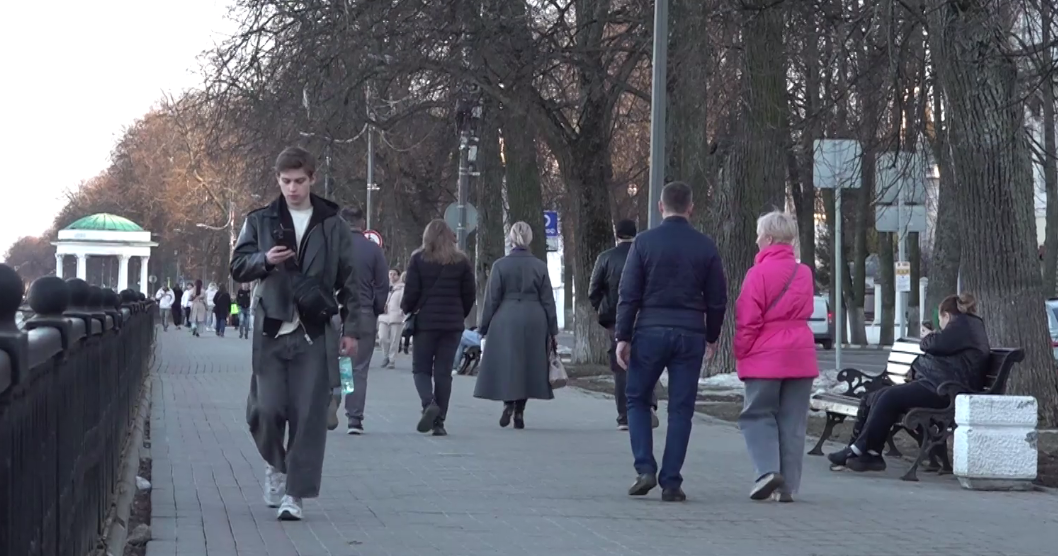 В Ярославской области объявили региональный субботник 4 апреля