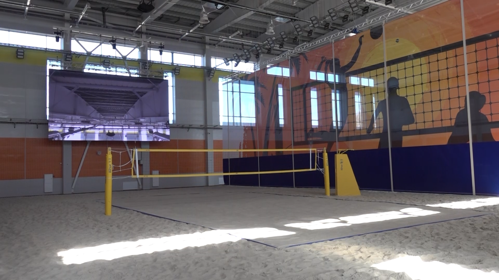 Ярославские волейболисты вступят в борьбу за Кубок России