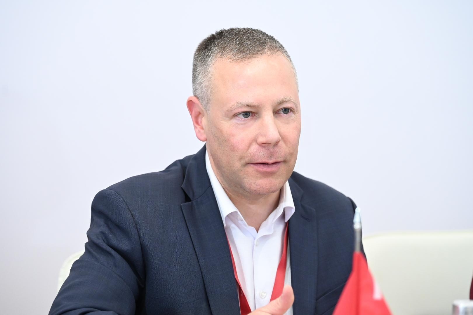 Губернатор Михаил Евраев объяснил отсутствие стенда Ярославской области на ПМЭФ