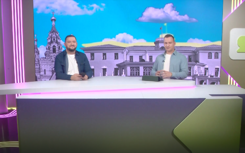 «ЯУтро». Зима и наше здоровье