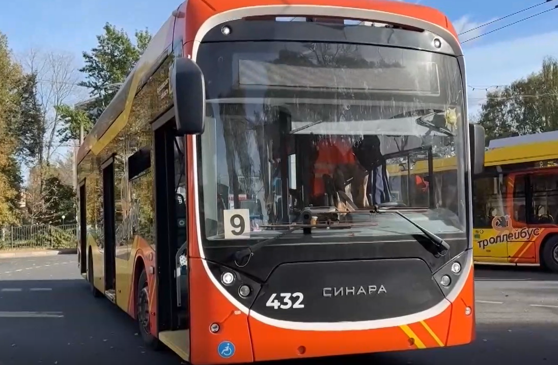 Можно ли бесплатно пересесть с одного вида транспорта на другой, узнала корреспондент ЯПервого