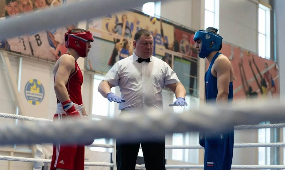 Боксеры из Ярославской области завоевали 12 медалей на первенстве ЦФО