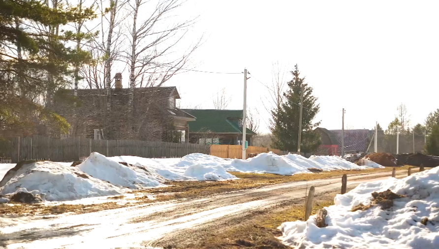 Специальный репортаж. Истории переездов в ярославские деревни