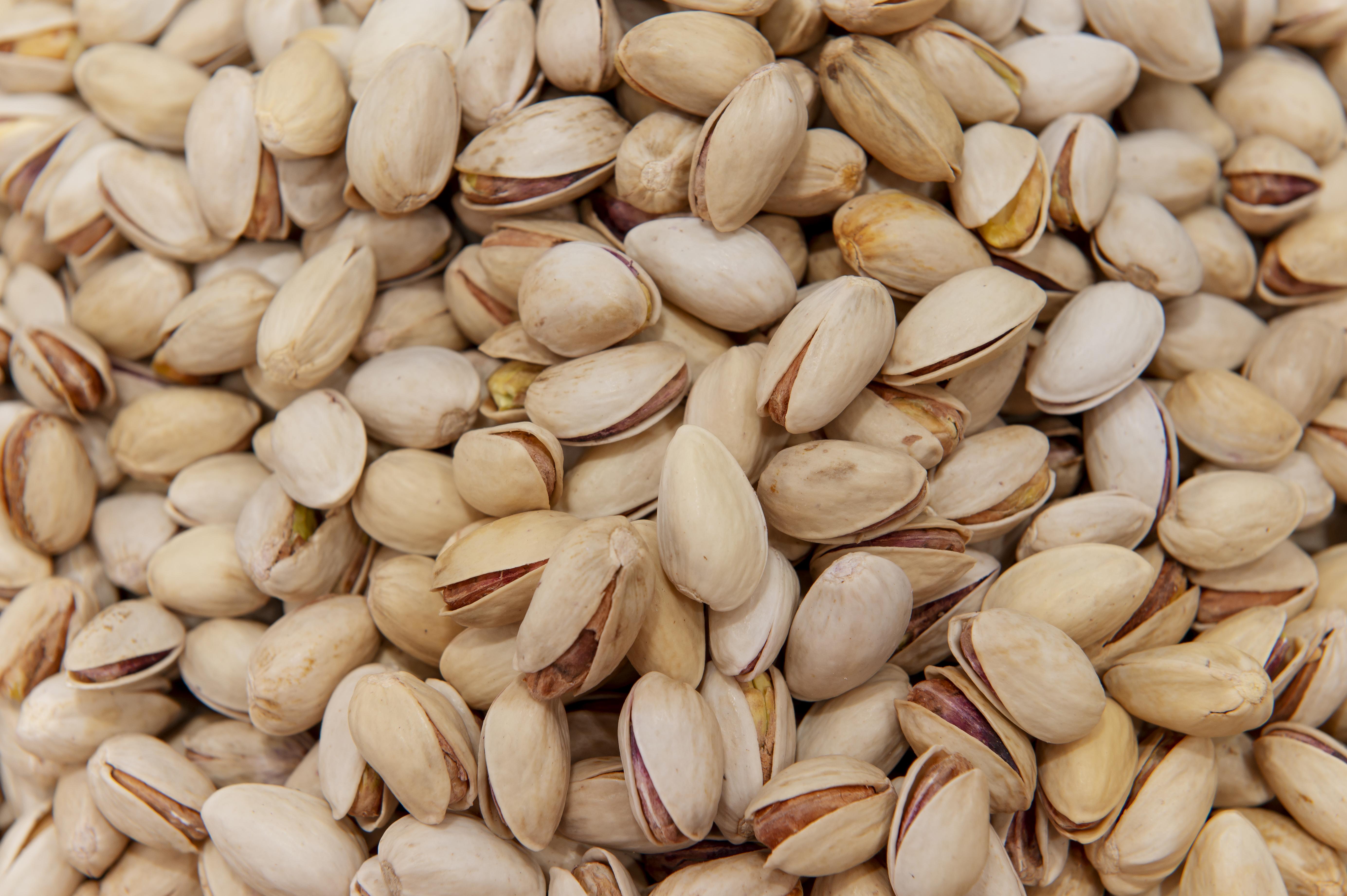 Цена на фисташки из-за боевых действий на Ближнем Востоке достигла исторического максимума