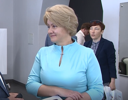 ЯГТУ останется под руководством Елены Степановой