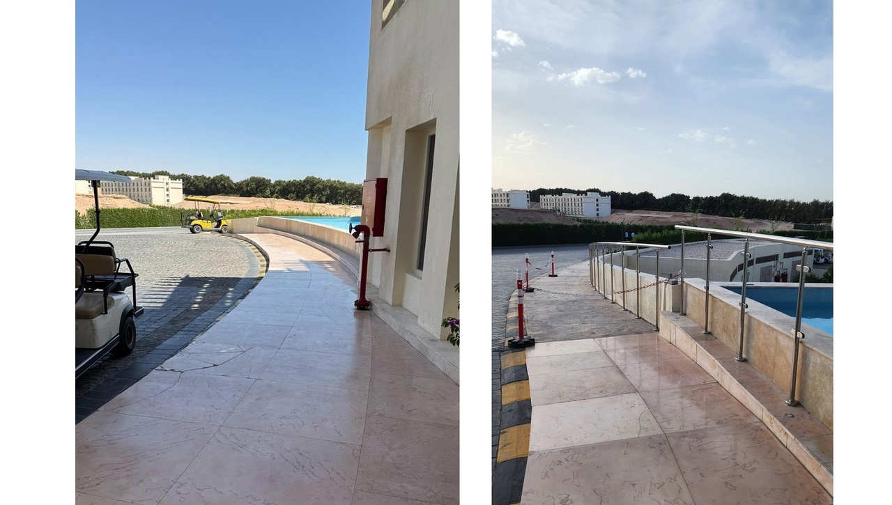 В отеле Египта погиб четырехлетний мальчик из Ярославля