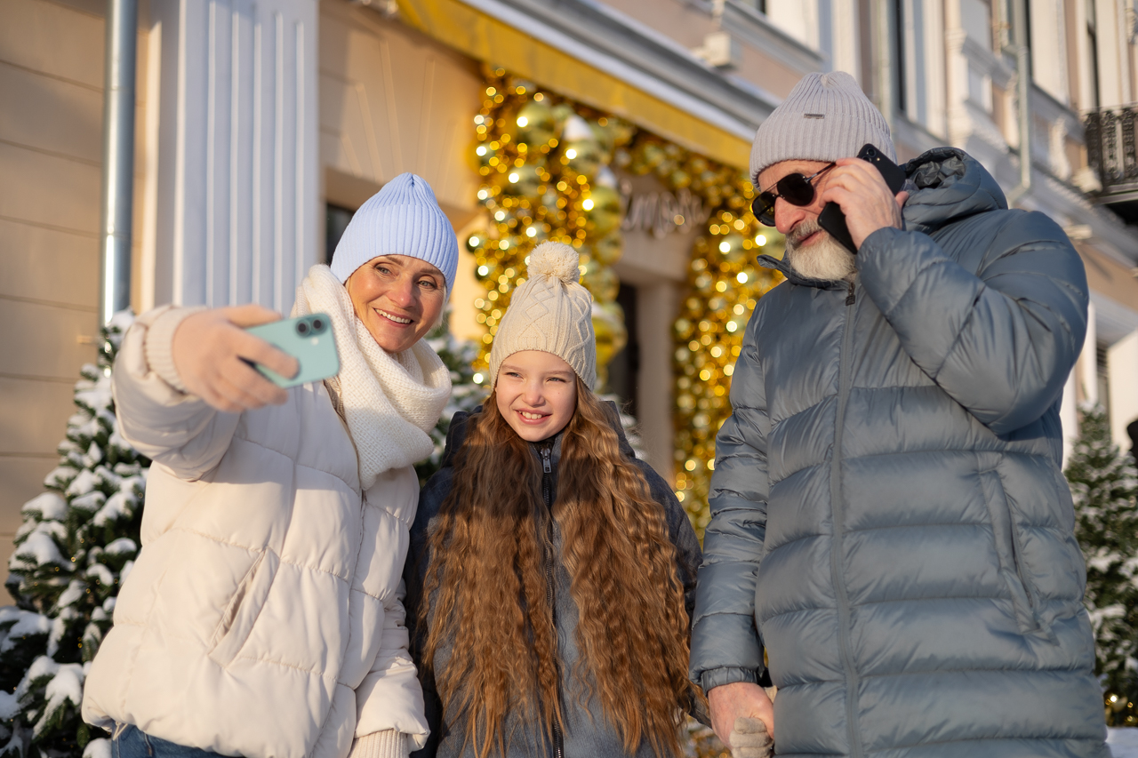 Переславль в цифровом формате: 4G‑апгрейд для комфортного туризма и жизни