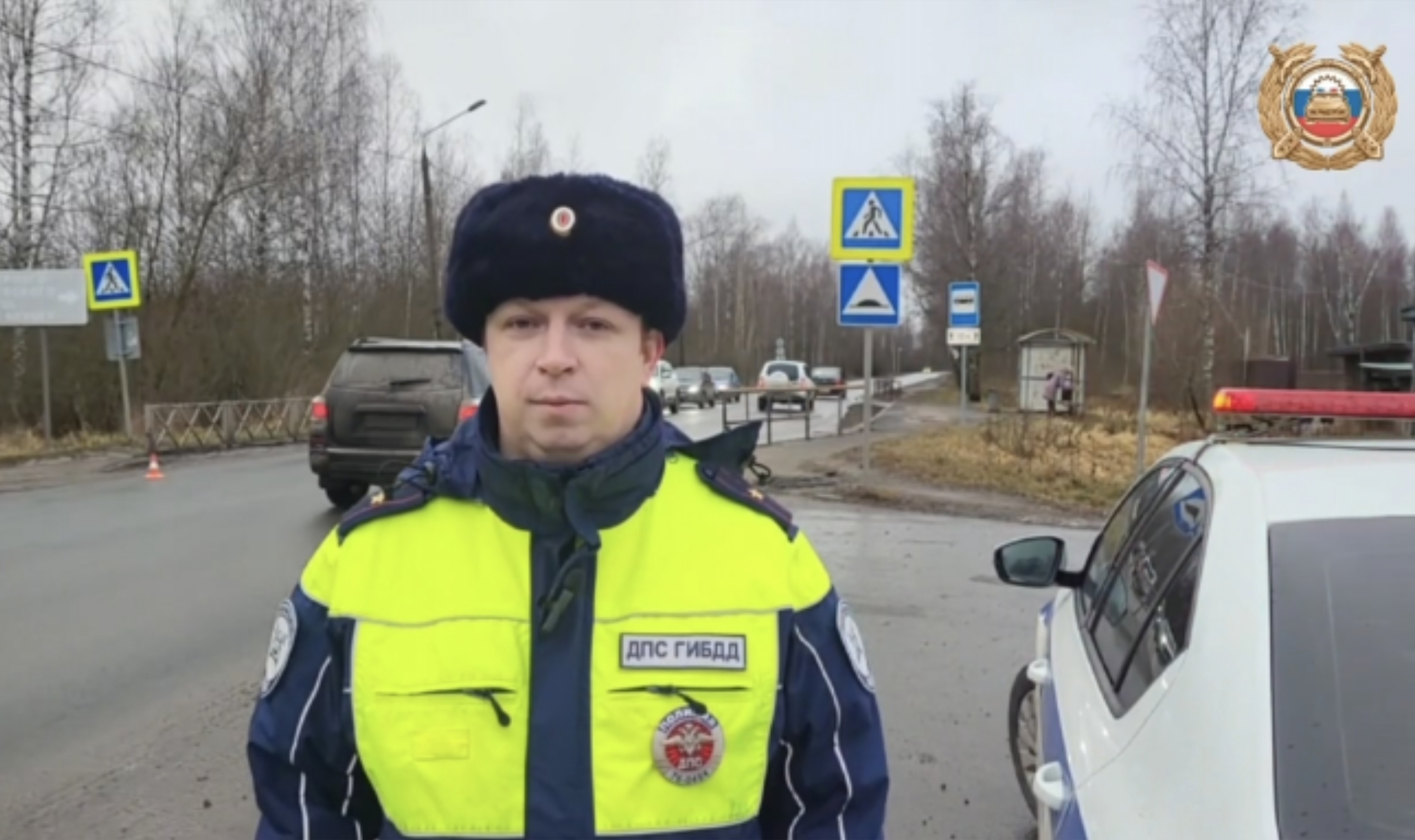 82-летняя пенсионерка скончалась под колесами манипулятора в Рыбинске