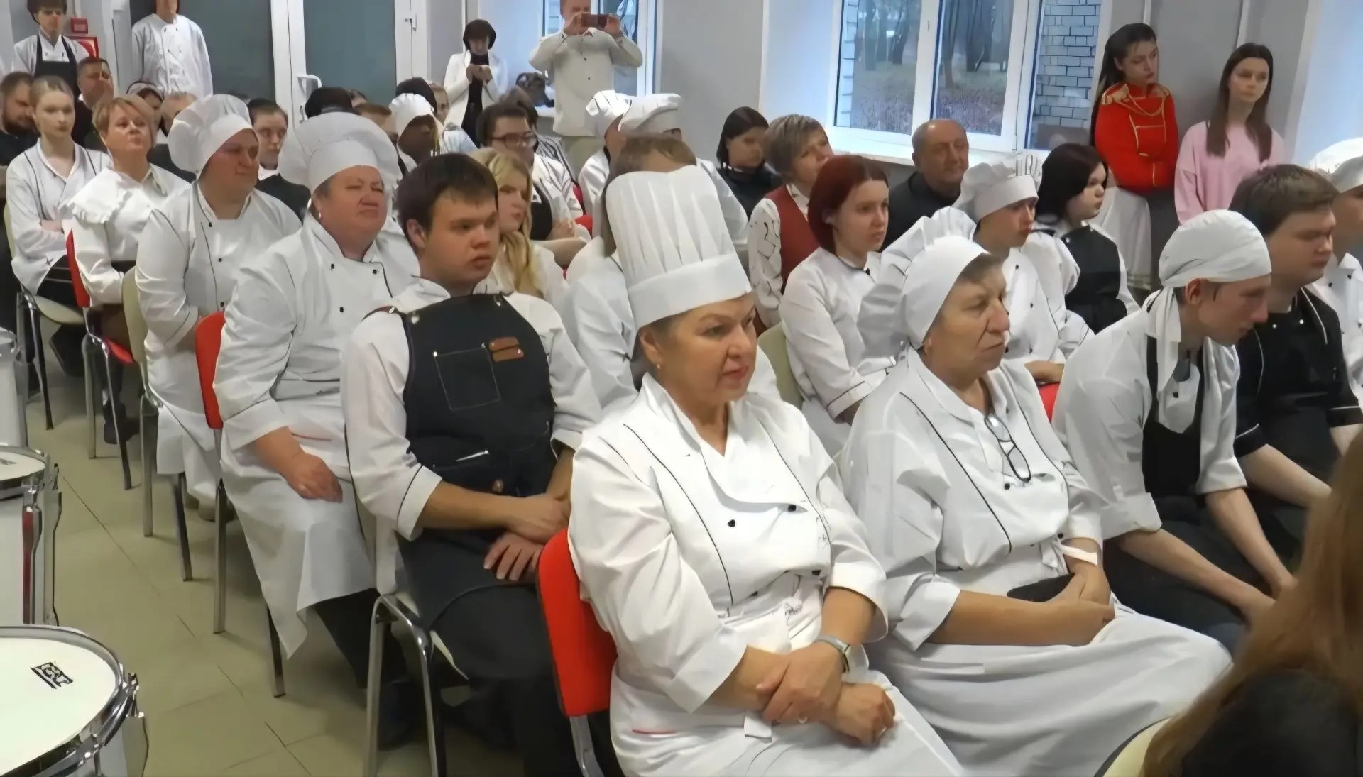 Финансирование российских колледжей и техникумов за десять лет выросло почти в 2,5 раза