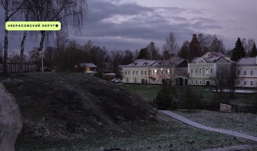 Стало известно, какие изменения ждут Вятское в рамках масштабного благоустройства