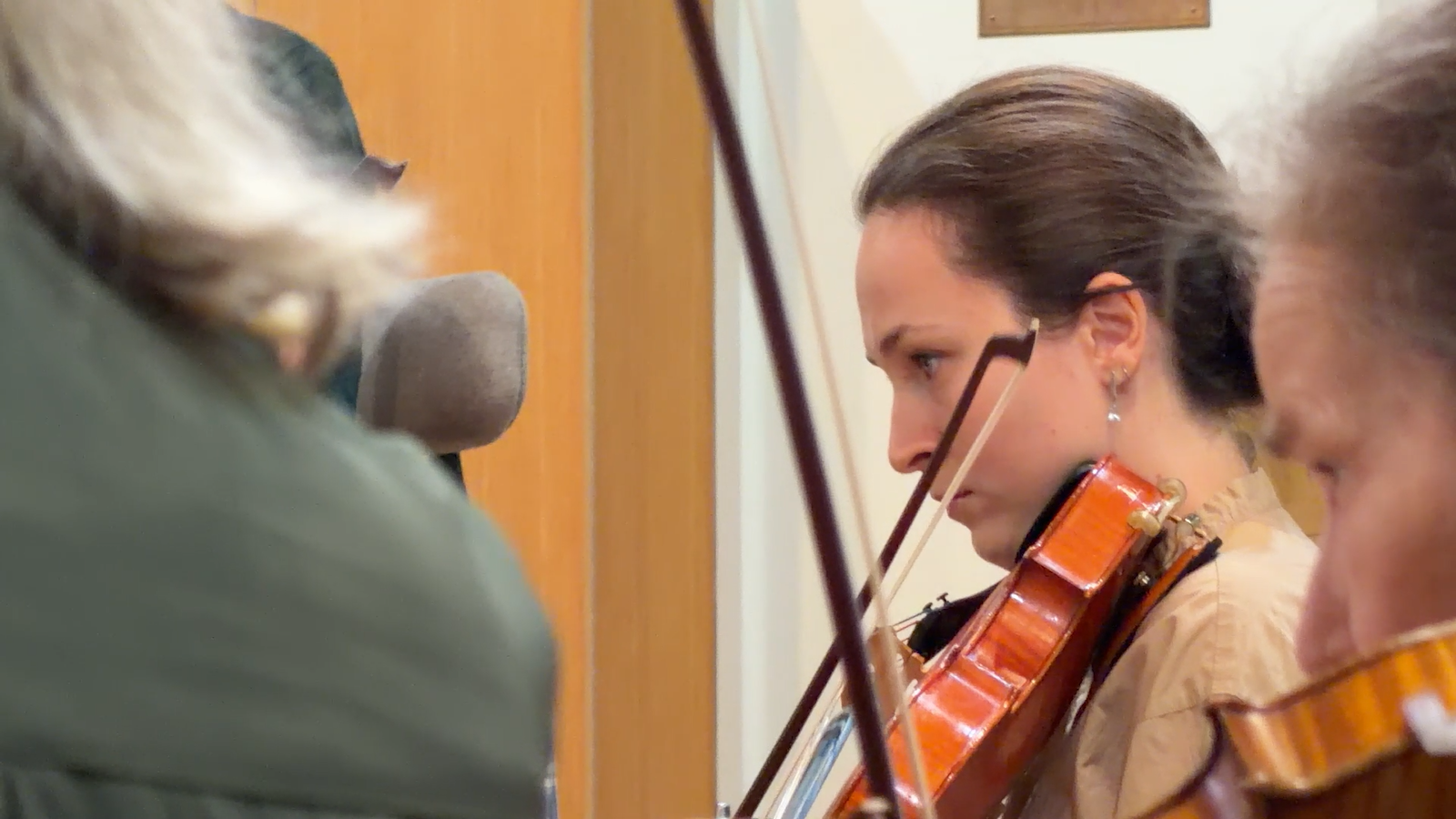 В Ярославской филармонии 7 февраля пройдет концерт московского фестиваля «Мост искусств»