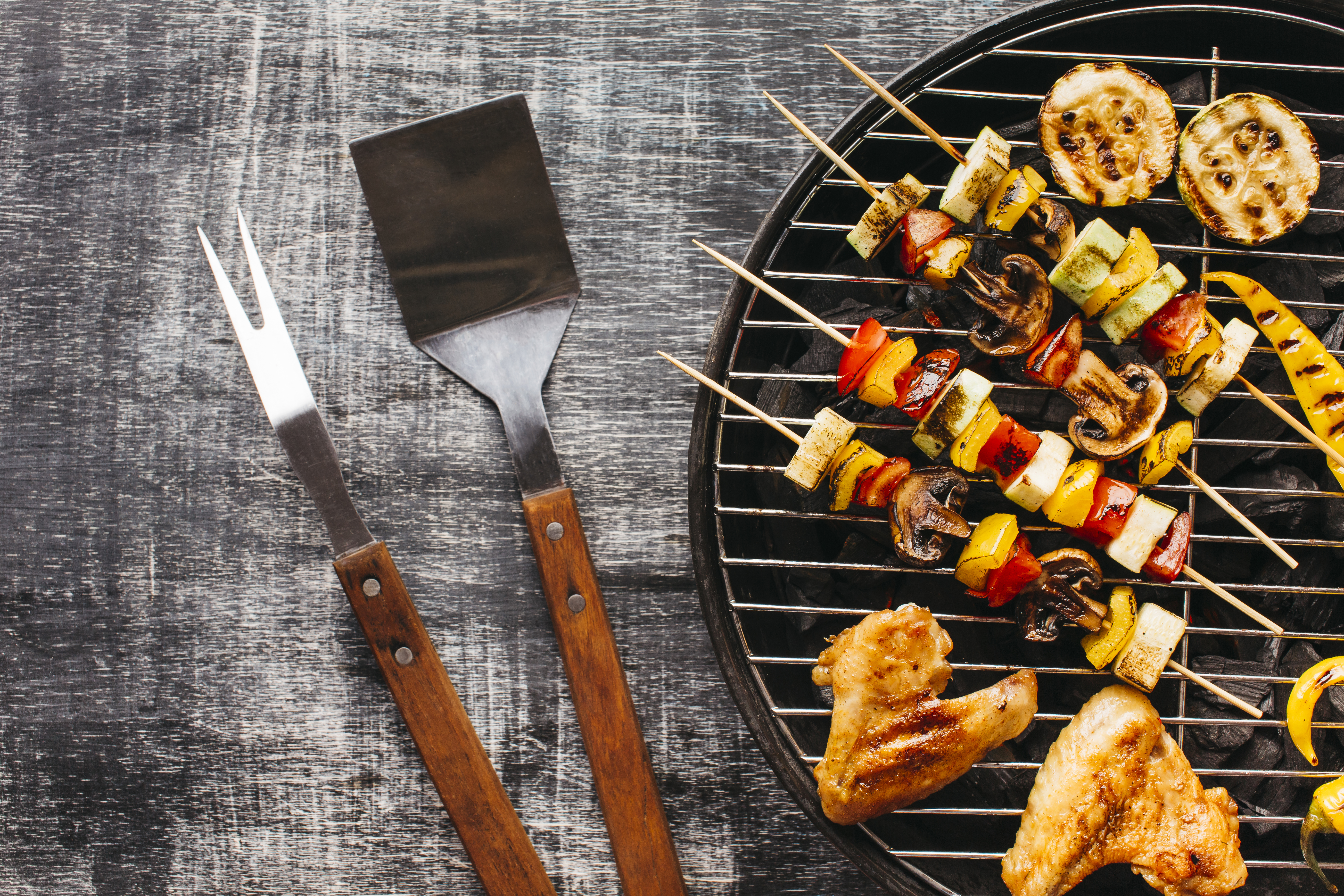 Шашлычный набор в Ярославской области подорожал на 11 процентов 