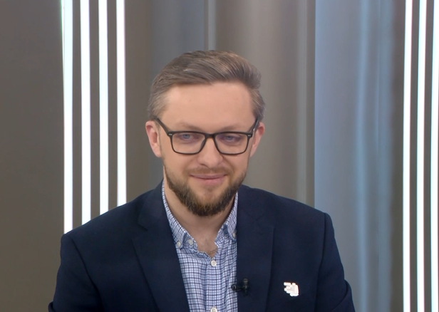 «ЯИнтервью». Директор ярославского кампуса «Школы 21» Евгений Кузнецов