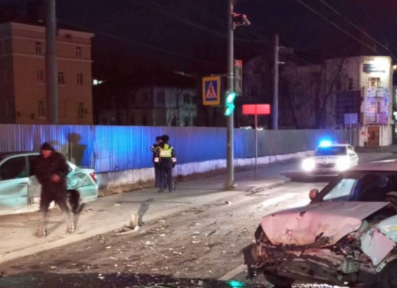 В Ярославле задержали виновника смертельного ДТП, в котором погибла девушка