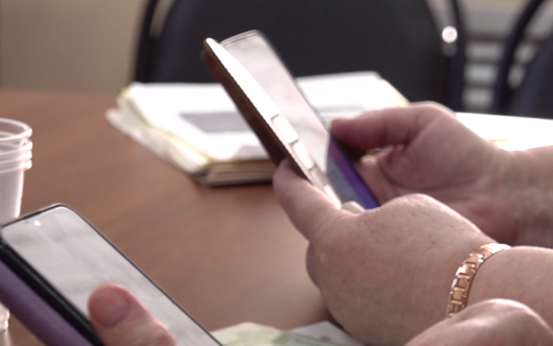 Жители России пожаловались на сбои в работе мессенджера MAX