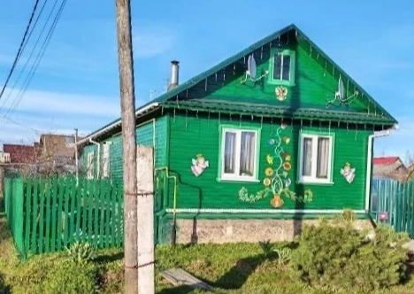 В Правительстве Ярославской области обсудили реализацию программы по покраске фасадов