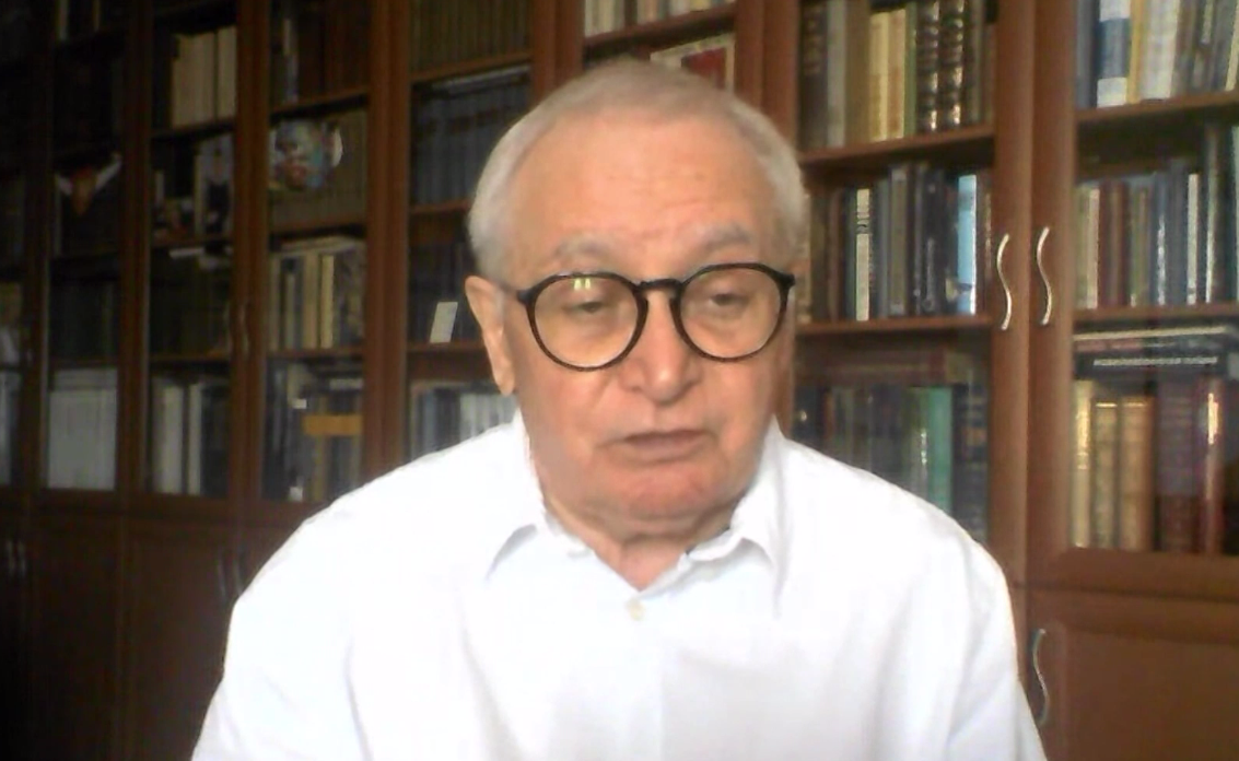 Политолог Светов рассказал, может ли Россия ответить Украине из-за нарушения перемирия